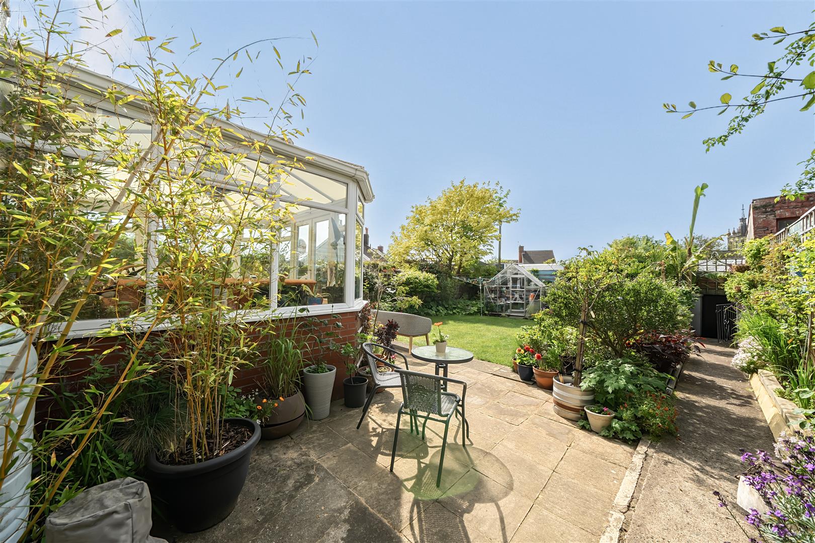 Eaton Crescent, Uplands, Swansea, SA1 4QN